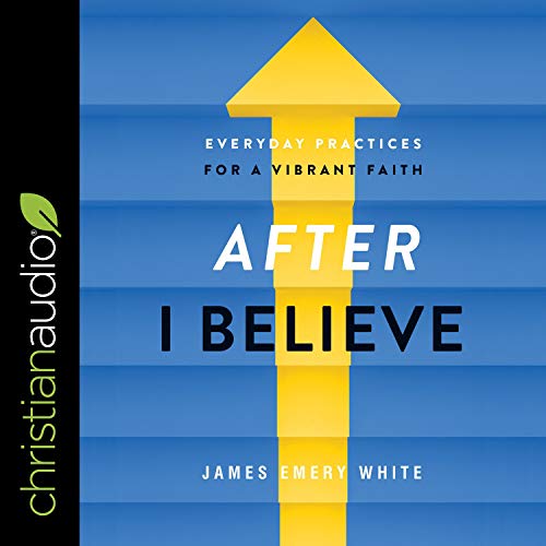 Cover of After "I Believe"