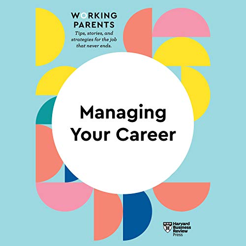 Cover of Managing Your Career