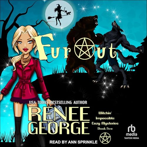 Cover of FurOut