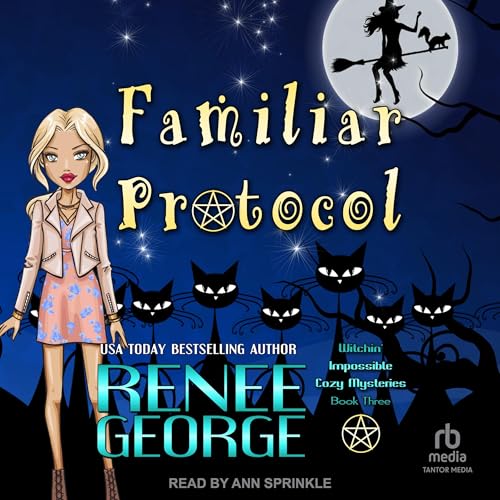 Cover of Familiar Protocol