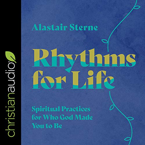 Cover of Rhythms for Life