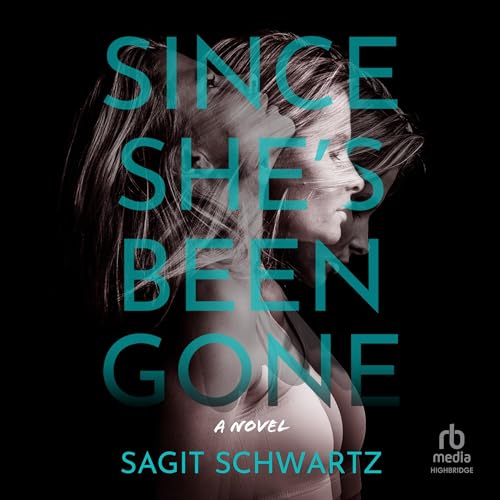 Cover of Since She's Been Gone