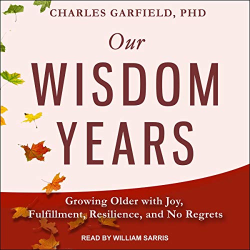 Cover of Our Wisdom Years