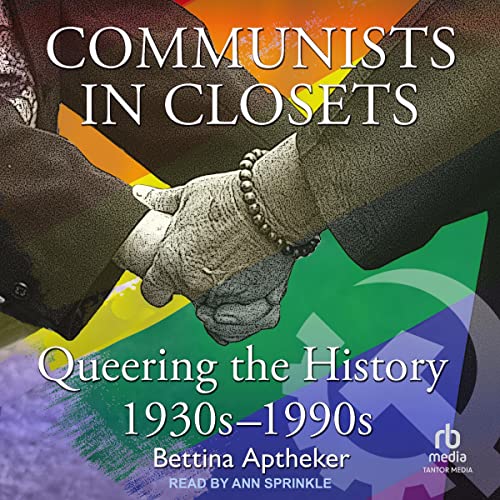 Cover of Communists in Closets