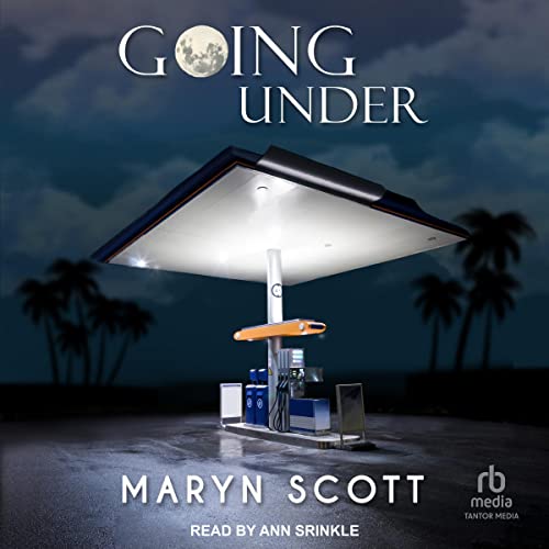 Cover of Going Under