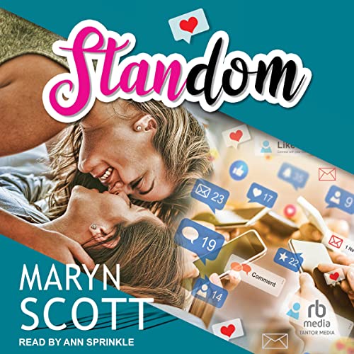 Cover of Standom