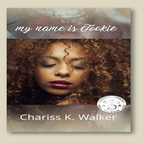 Cover of My Name Is Tookie