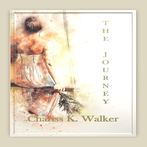 Cover of The Journey