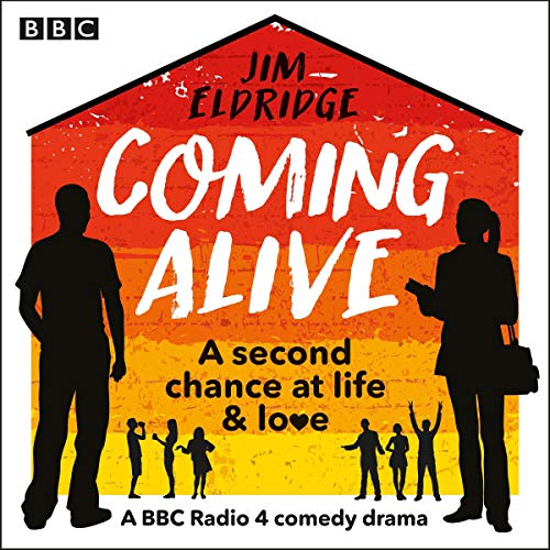 Cover of Coming Alive: The Complete Series 1-3