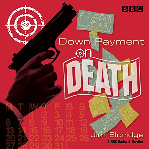 Cover of Down Payment on Death