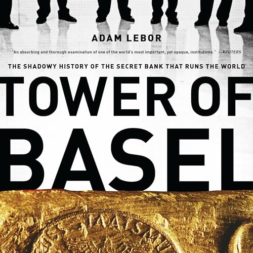 Cover of Tower of Basel