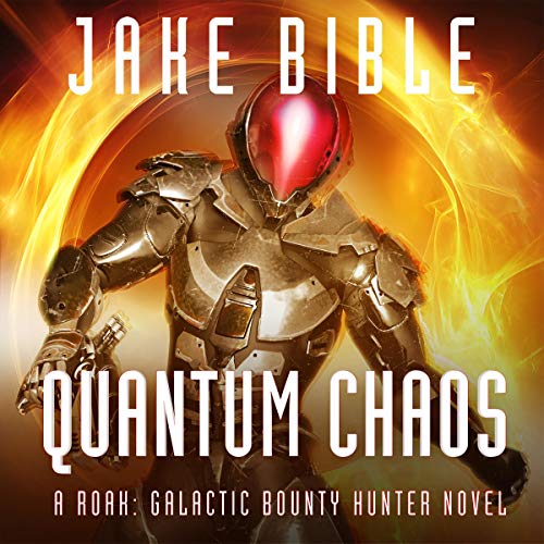 Cover of Quantum Chaos