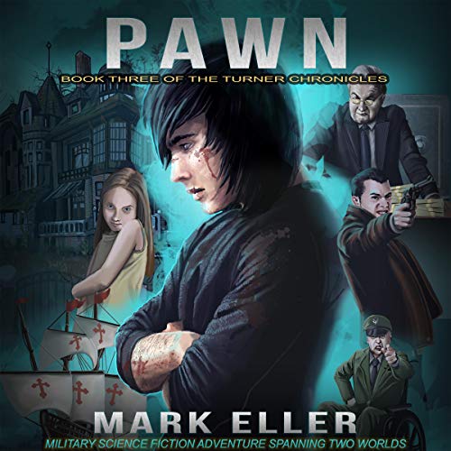 Cover of Pawn