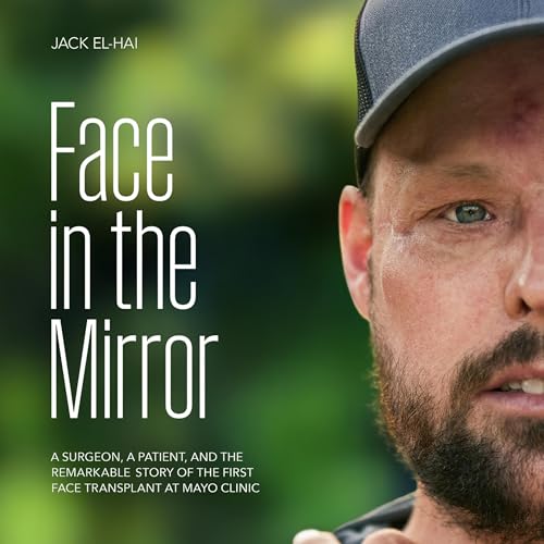 Cover of Face in the Mirror
