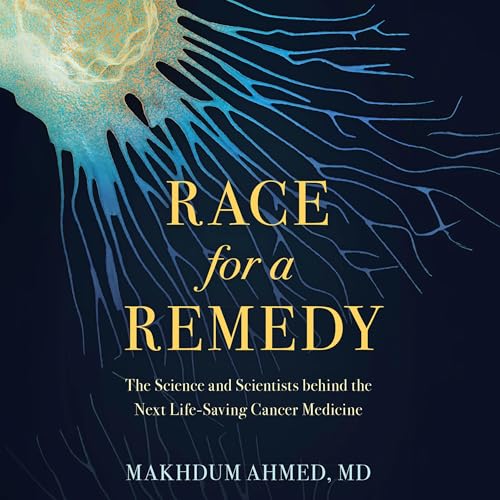 Cover of Race for a Remedy