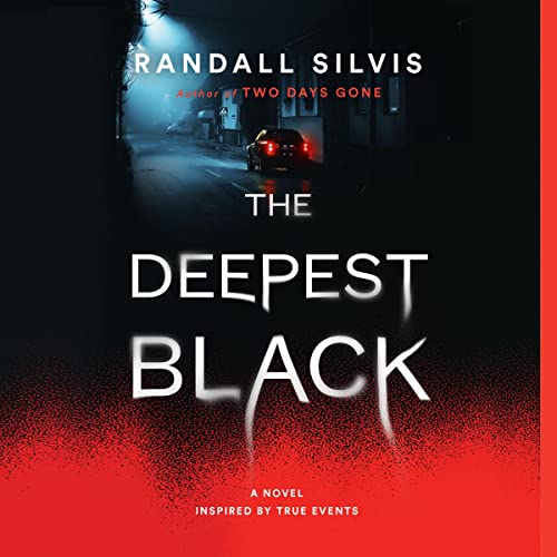 Cover of The Deepest Black