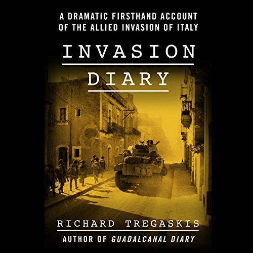 Cover of Invasion Diary