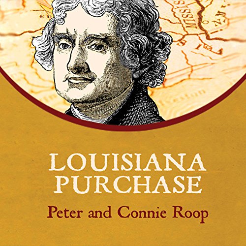 Cover of Louisiana Purchase