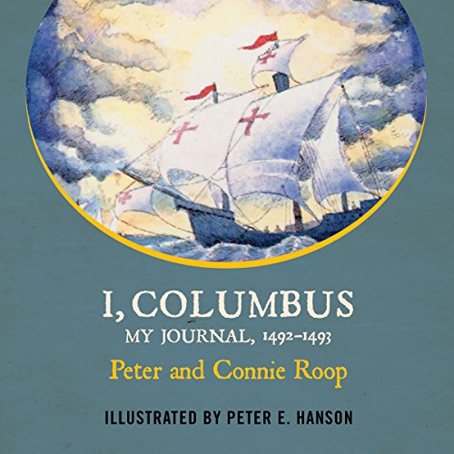 Cover of I, Columbus