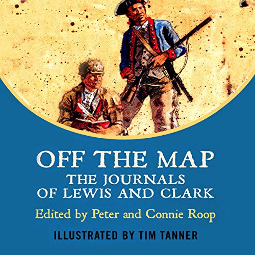 Cover of Off the Map