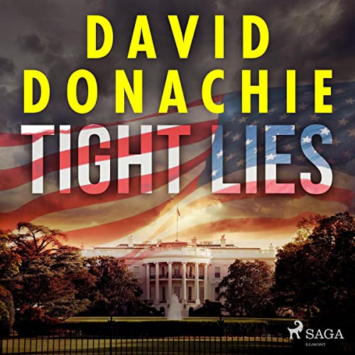 Cover of Tight Lies