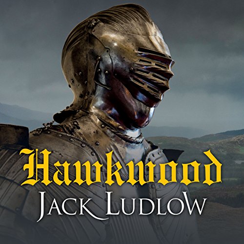 Cover of Hawkwood