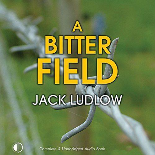 Cover of A Bitter Field
