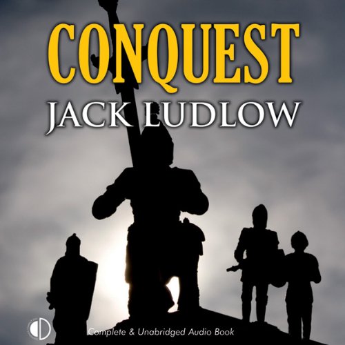 Cover of Conquest