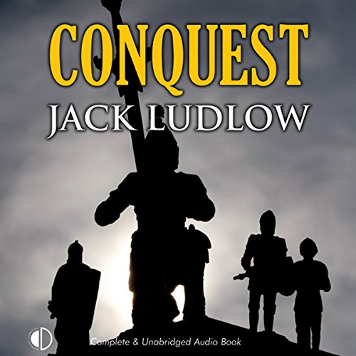 Cover of Conquest