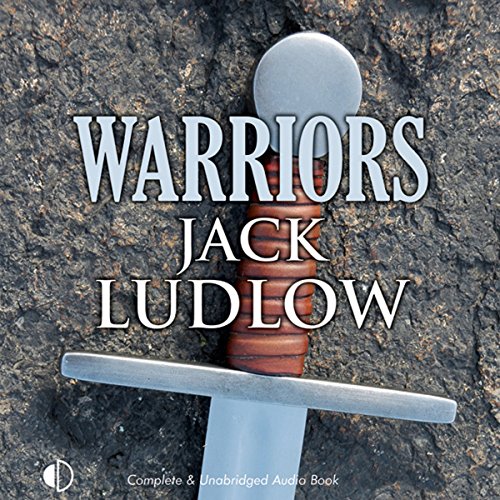 Cover of Warriors