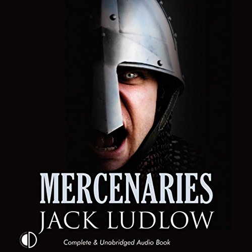 Cover of Mercenaries
