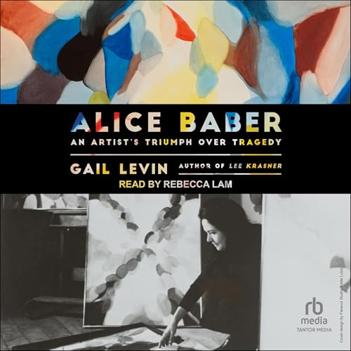 Cover of Alice Baber