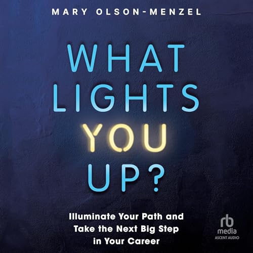 Cover of What Lights You Up?