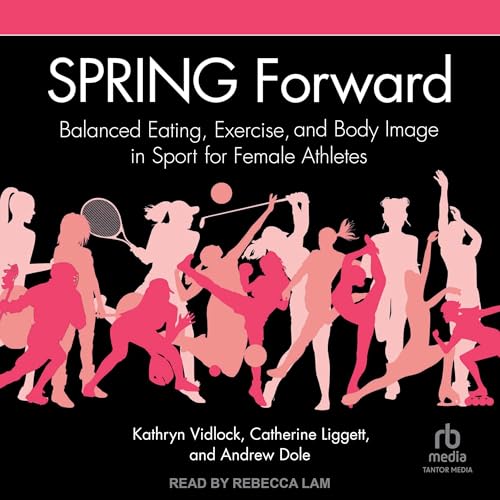 Cover of SPRING Forward