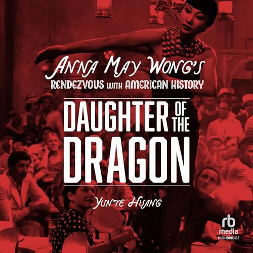Cover of Daughter of the Dragon