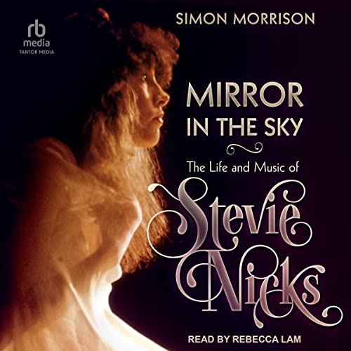 Cover of Mirror in the Sky