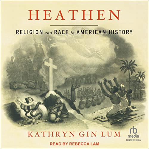 Cover of Heathen