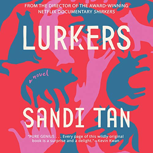 Cover of Lurkers