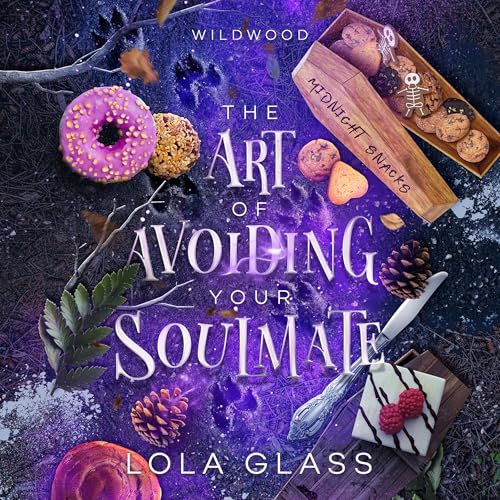 Cover of The Art of Avoiding Your Soulmate