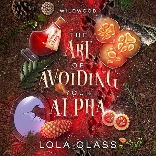 Cover of The Art of Avoiding Your Alpha
