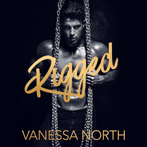 Cover of Rigged
