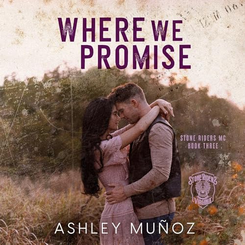 Cover of Where We Promise