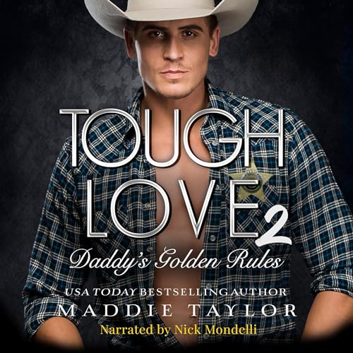 Cover of Daddy's Golden Rules