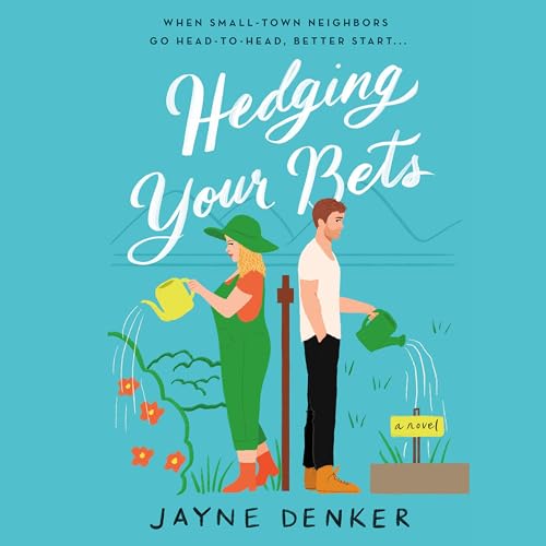Cover of Hedging Your Bets