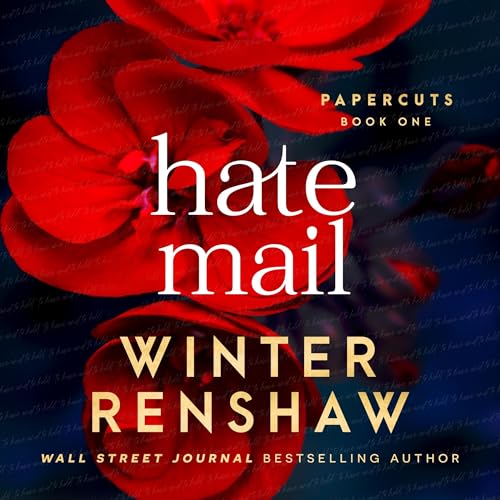 Cover of Hate Mail