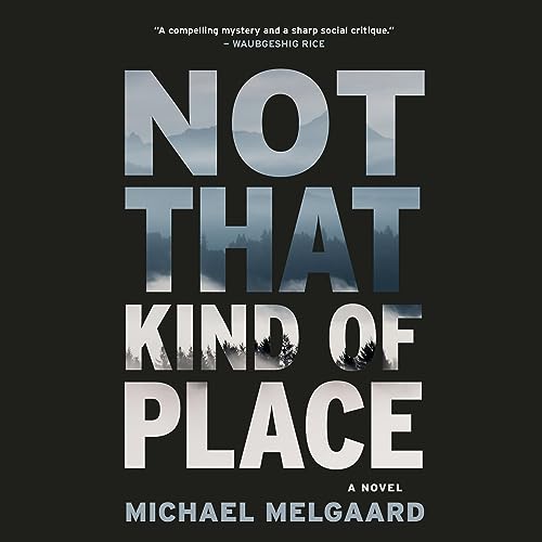 Cover of Not That Kind of Place