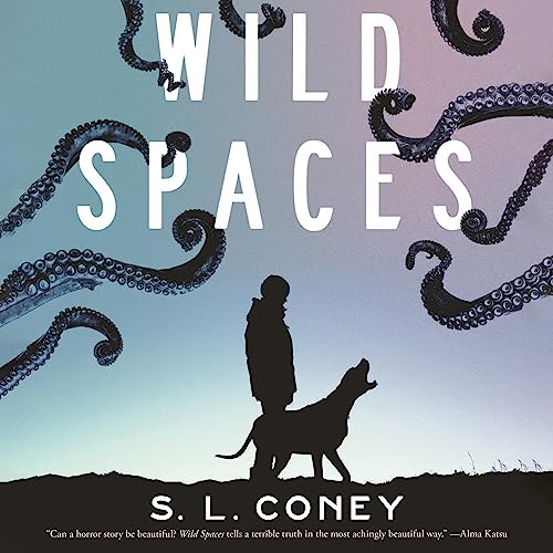 Cover of Wild Spaces