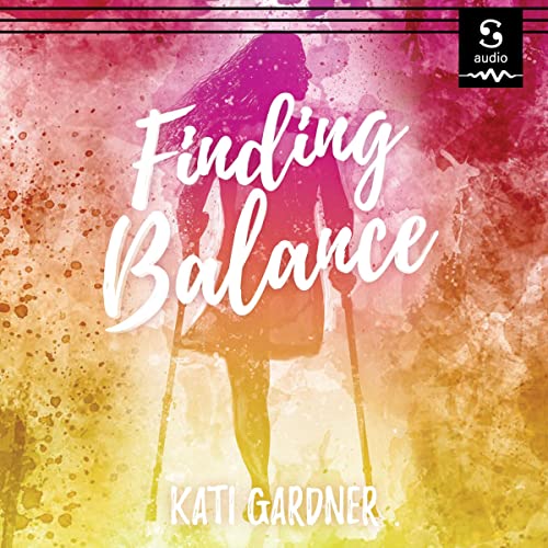 Cover of Finding Balance