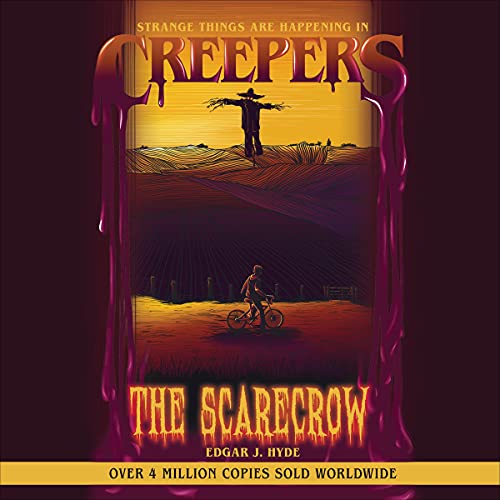 Cover of The Scarecrow