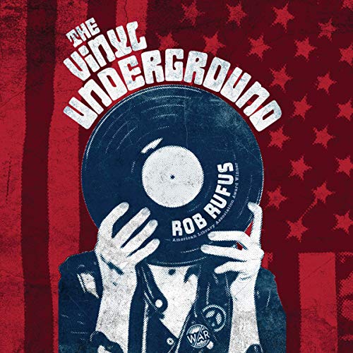 Cover of The Vinyl Underground